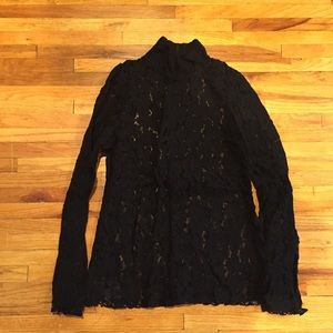 INC international concepts blouse